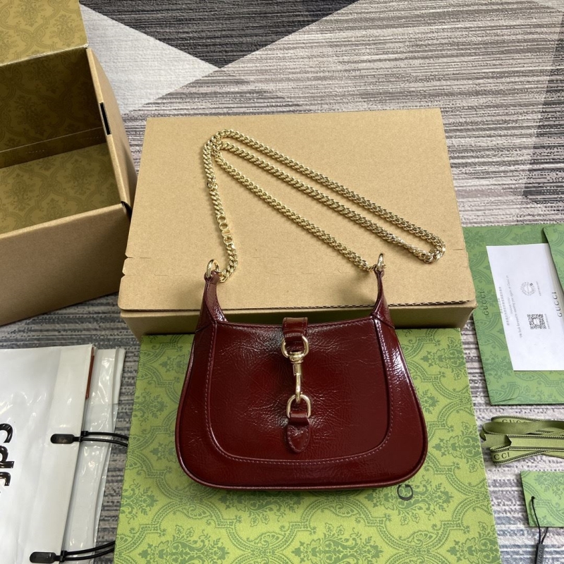 G*u*i satchel bags